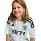 Adidas Austin FC Away Jersey Youth 26/27