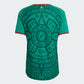 Adidas Mexico Authentic Home Jersey 2026