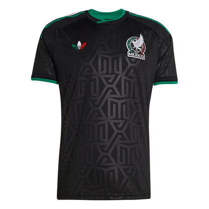 Adidas Mexico 3rd Jersey 2026