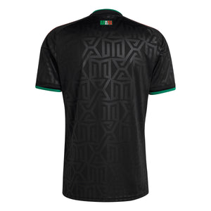 Adidas Mexico 3rd Jersey 2026
