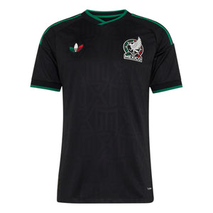 Adidas Mexico 3rd Authentic Jersey 2026