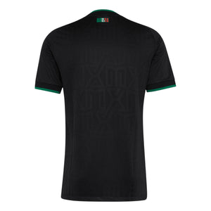 Adidas Mexico 3rd Authentic Jersey 2026