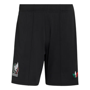 Adidas Mexico 3rd Short 2026