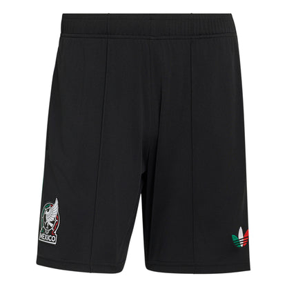 Adidas Mexico 3rd Short 2026