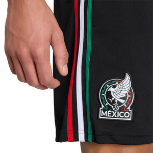 Adidas Mexico 3rd Short 2026