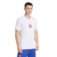 Adidas Olympique Lyon 75th Anniversary Jersey
