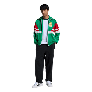 Adidas Mexico Track Jacket 1986