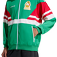 Adidas Mexico Track Jacket 1986