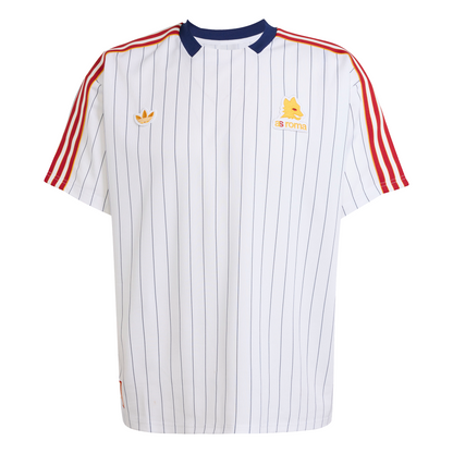 Adidas AS Roma Icon Jersey