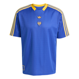 Adidas Boca Juniors Icon Jersey