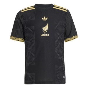 Buy Mexico Youth Gold Cup Jersey 2025