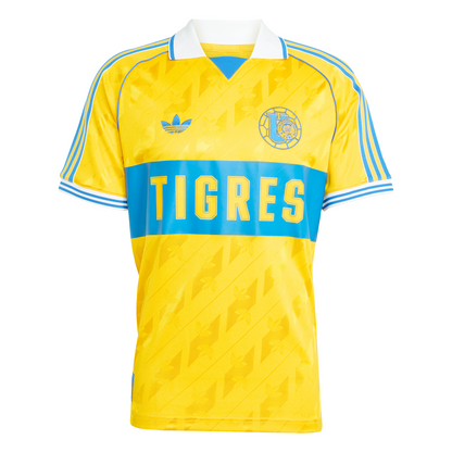 Adidas Tigres UANL Anniversary Jersey 2025