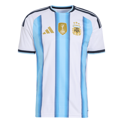 Adidas Argentina Authentic Home Jersey 2026