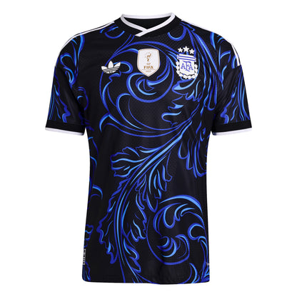Adidas Argentina Authentic Away Jersey 2026