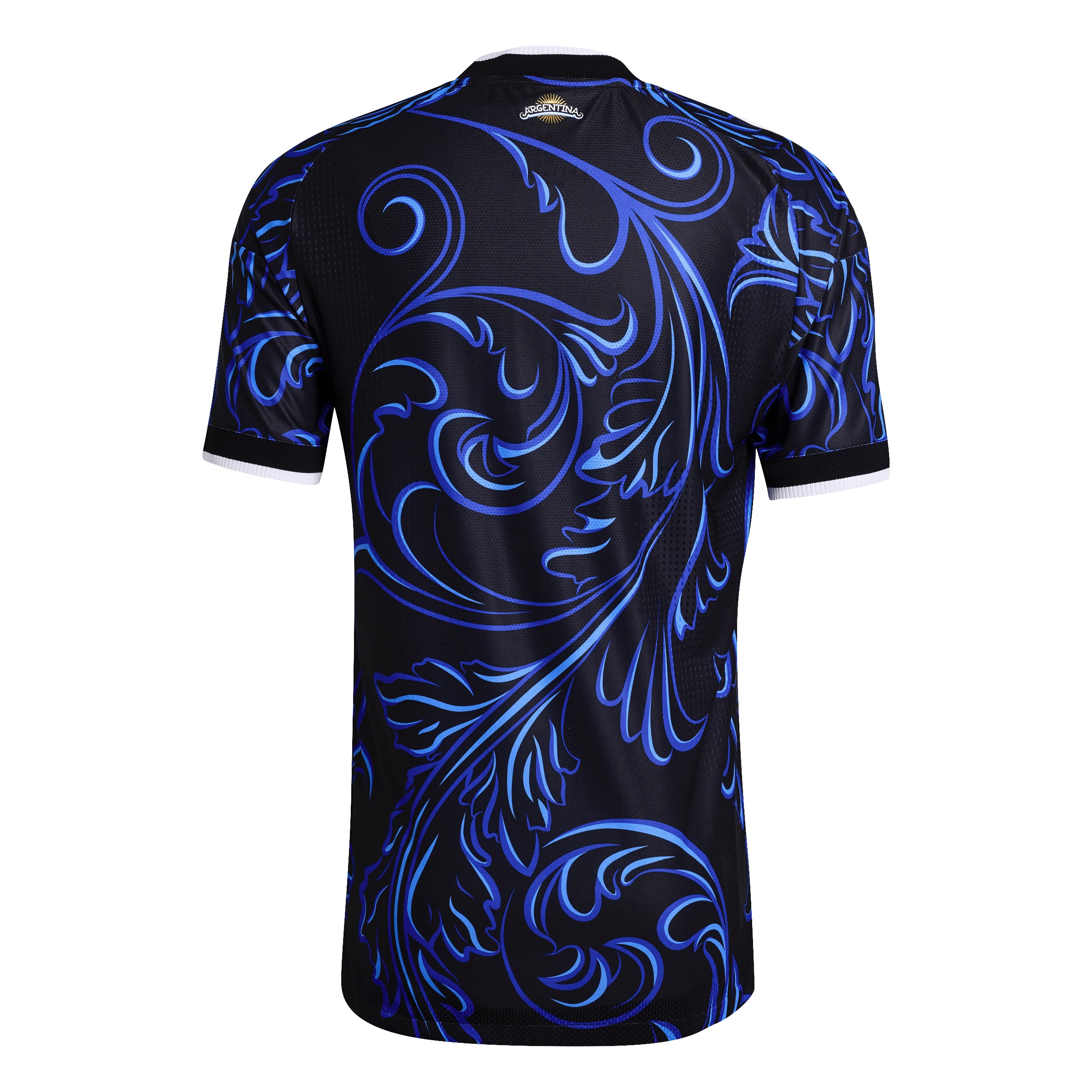 Adidas Argentina Authentic Away Jersey 2026 | The Soccer Factory