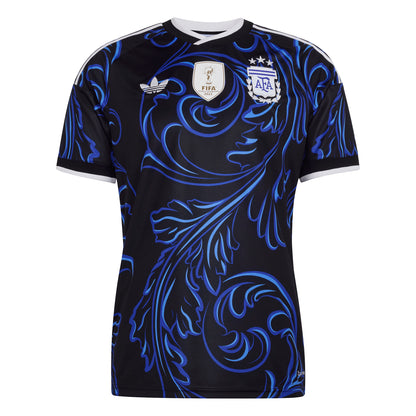 Adidas Argentina Away Jersey 2026