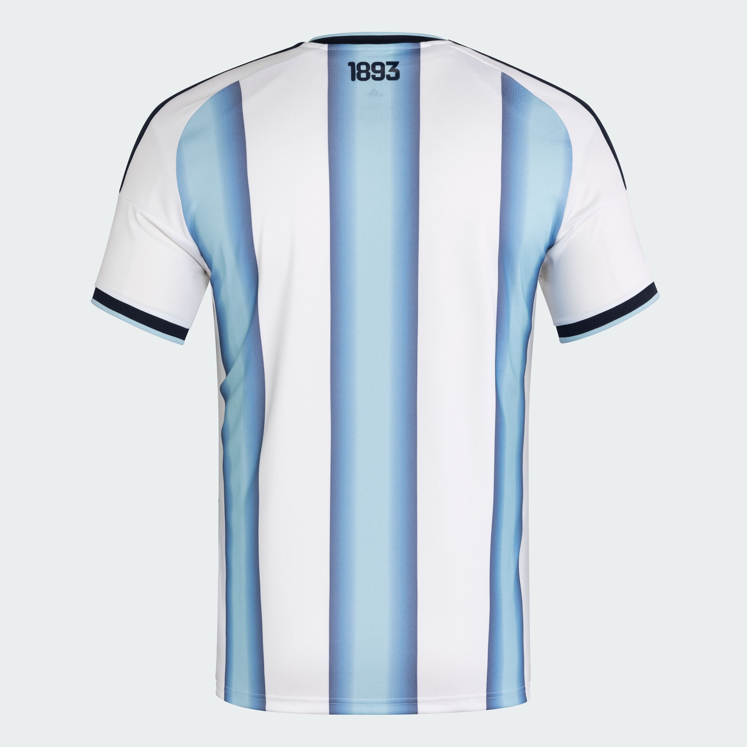 Shop Argentina Home Jersey 2026 | The Soccer Factory