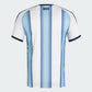 Adidas Argentina Home Jersey 2026