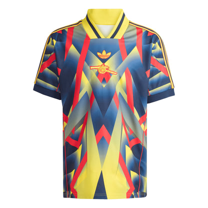 Adidas Arsenal Lifestyler Jersey 25/26