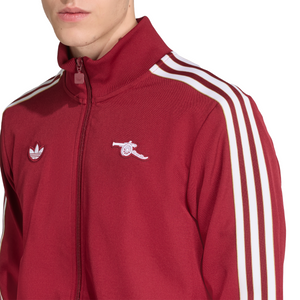 Adidas Arsenal FC Icon Track Jacket 2025