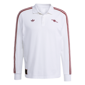 Adidas Arsenal FC Icon Polo 2025