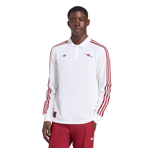 Adidas Arsenal FC Icon Polo 2025