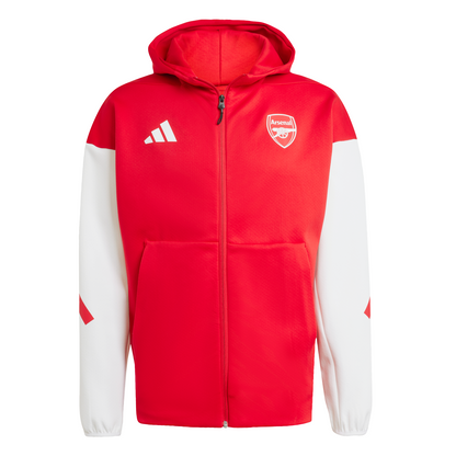 Adidas Arsenal FC Anthem Jacket 25/26