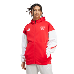 Adidas Arsenal FC Anthem Jacket 25/26