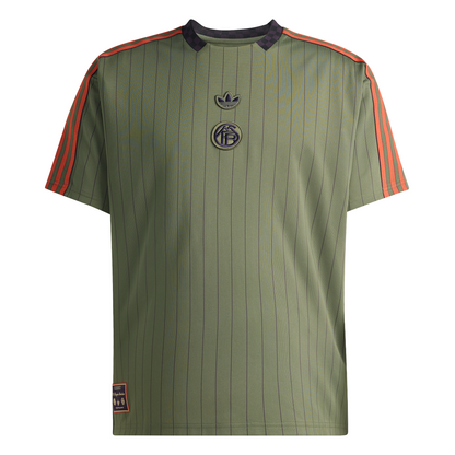 Adidas FC Bayern Icon Jersey