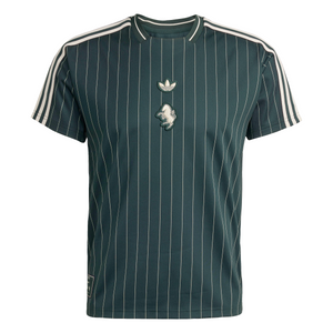 Adidas Juventus Icon Jersey 2025