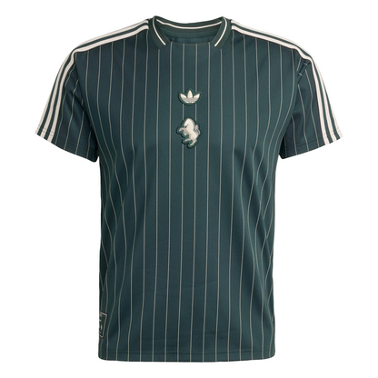 Adidas Juventus Icon Jersey 2025
