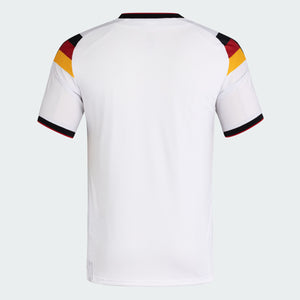 Germany Home Authentic Jersey 2026