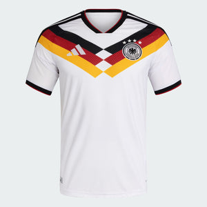 Germany Home Authentic Jersey 2026