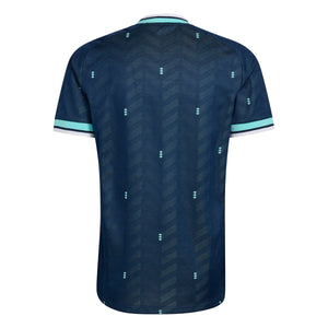 Adidas Germany Authentic Away Jersey 2026