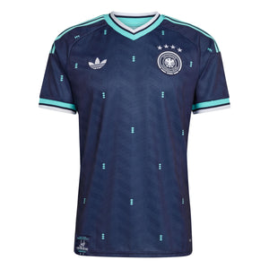 Adidas Germany Away Jersey 2026