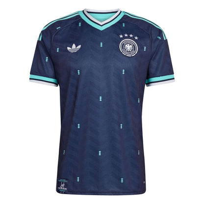 Adidas Germany Away Jersey 2026