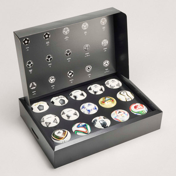 World Cup Historical Mini Ball Set | The Soccer Factory