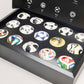 Adidas World Cup Historical Mini Ball Set (COMING SOON)
