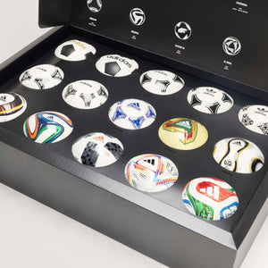 Adidas World Cup Historical Mini Ball Set (COMING SOON)