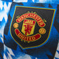 Adidas Manchester United LIfestyler Jersey 25/26