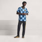 Adidas Manchester United LIfestyler Jersey 25/26