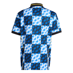 Adidas Manchester United LIfestyler Jersey 25/26