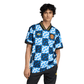 Adidas Manchester United LIfestyler Jersey 25/26