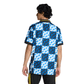 Adidas Manchester United LIfestyler Jersey 25/26