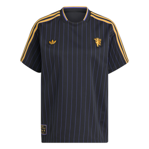 Adidas Manchester United FC Icon Jersey 25/26