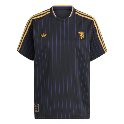 Adidas Manchester United FC Icon Jersey 25/26