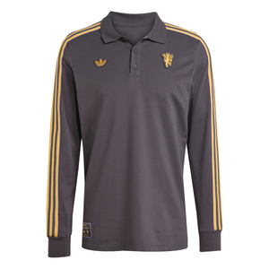Adidas Manchester United FC Icon Polo