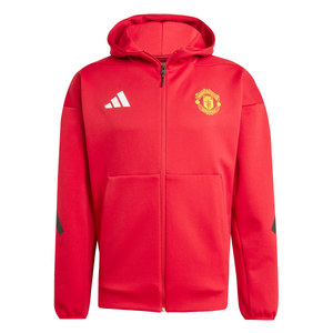 Adidas Manchester United FC Anthem Jacket 25/26