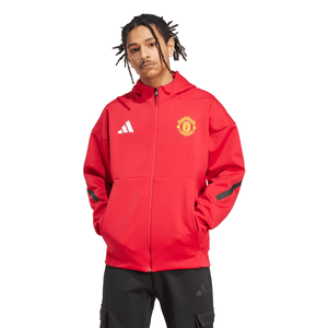 Adidas Manchester United FC Anthem Jacket 25/26