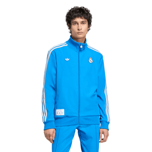 Adidas Real Madrid Terrace Icon Track Top 25/26